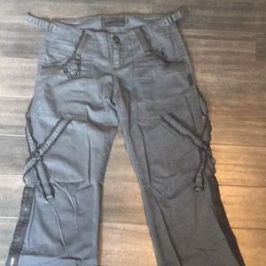 Tripp size 0 pants